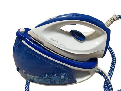 PHILIPS GC6840/20 Generator Pary Stacja Parowa