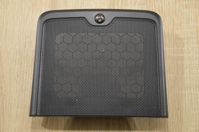 Решётка консоли chevrolet captiva 06- фото №1