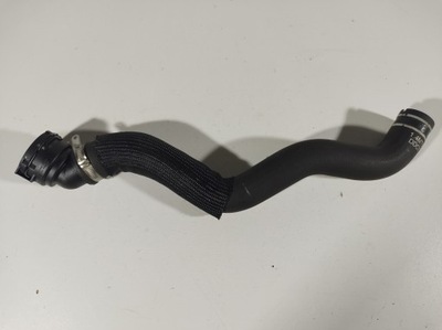 Jeep compass 1.4 b 17r- шланг wąż wody фото №1