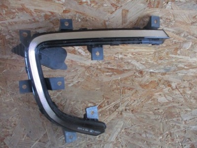 Заглушка atpapa led правый  vw e-up фото №1