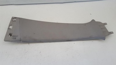 Защита стойка правая renault vel satis фото №1