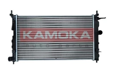 KAMOKA 7705085 RADUADOR  