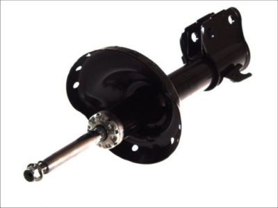 Амортизатор перед kyb 334374 фото №1