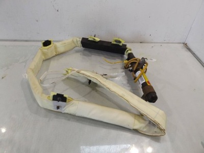 Captiva шторка безопасности правая 96631497 фото №1