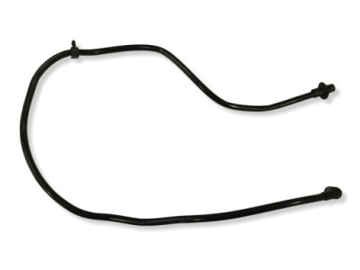 Шланг люк tesla model s фото №1