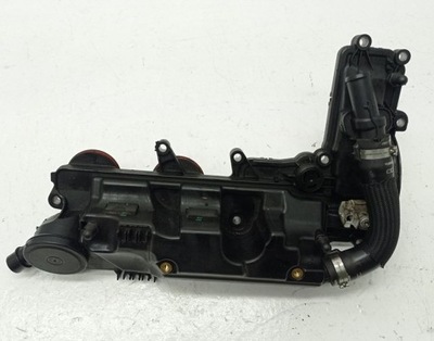 КРИШКА КЛАПАНІВ CITROEN C5 PEUGEOT 607 2.2 HDI 9662660480