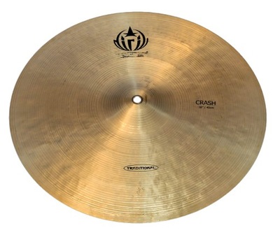 DIRIL Traditional Crash 16"