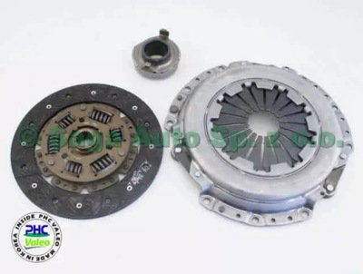 Комплект сцепления 40-03701j фото №1