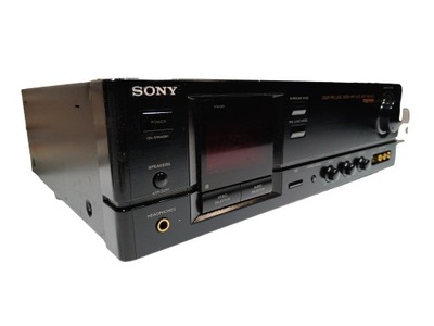 WZMACNIACZ SONY TA-AV570