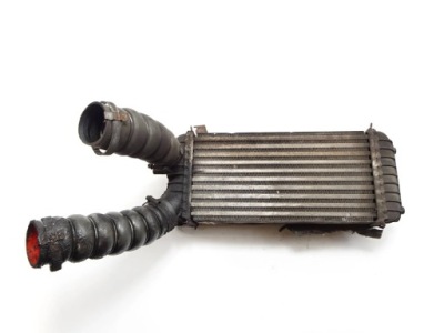 Интеркулер ford focus mk3 c-max mk2 1.6 tdci фото №1