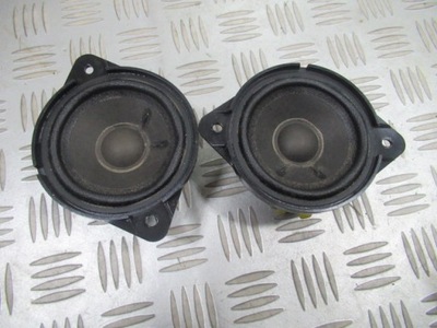 GARSIAKALBIS BANG & OLUFSEN AUDI A5 8T0035416 