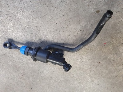 Captur ii renault clio v цилиндр сцепления помпа 306107761r фото №1