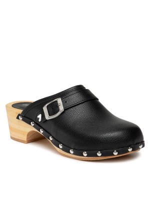 Klapki Gioseppo Simoes 65988 Black