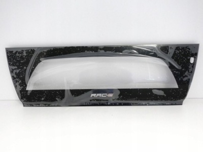 Ferrari sf90 f173 stradale spider панель скло захист nowa фото №1