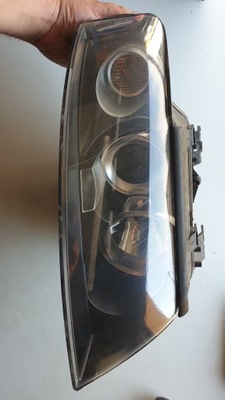 PR LAMP ORIGINAL AUDI A4 8H0941004AC 2003R PERFECT  