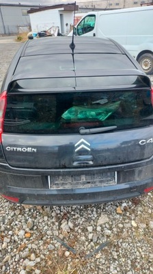 ДАТЧИК ПАРКТРОНИК 9656944180 CITROEN