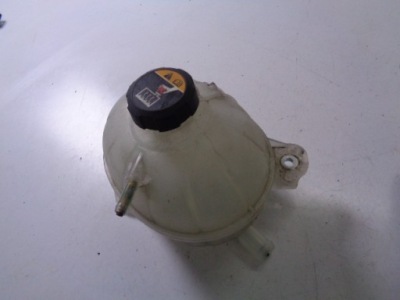 Бачок расширительный kia sportage iv 1.7 crdi 2017 rok фото №1