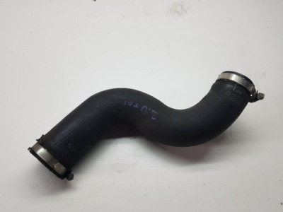 Waz шланг audi a4 b8 a5 2.0 tdi 8k0145737 фото №1