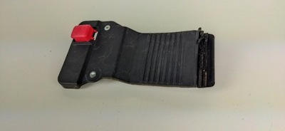 Volvo s90 v90 ii захист клеми акумулятор 31651455 фото №1