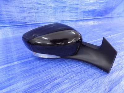 Дзеркало праве 9pin europa renault zoe фото №1