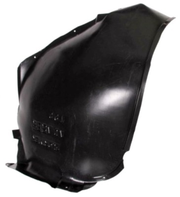 Підкрилок audi a8 d2 94-02 перед праве cz.2 задня фото №1