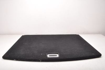 Mg hs підлога обшивка багажника 10783649 фото №1