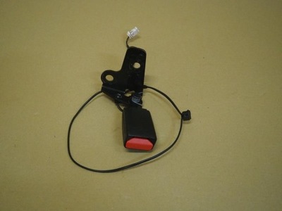 Клипса поперечина задняя одинарная citroen ds5 фото №1