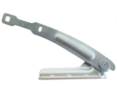 Петля капот dacia dokker лівий фото №1