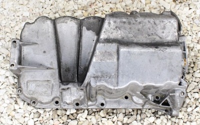 Mini r56 r55 r60 піддон масляна n47c20a 7811592 фото №1