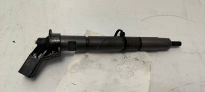 Форсунка 059130277cr audi q7 ii 4m фото №1