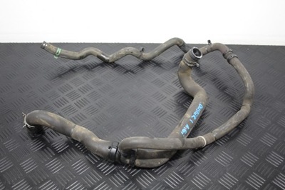 Wąż шланг wody dacia duster i 1 lift фото №1