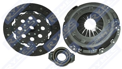 EMBRAGUE KIT NISSAN X-TRAIL 2,2 DI 4X4 01-05  