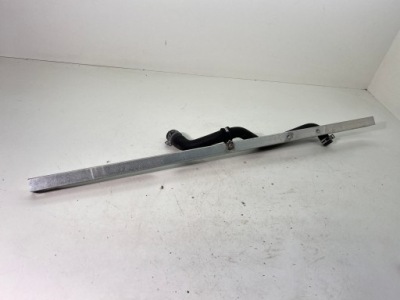 Tesla model s кронштейн распорка фото №1