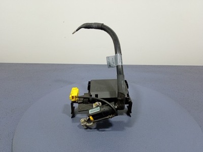 Bentley continental i 03- шланг клемма plus аккумулятор 3w0971228d фото №1