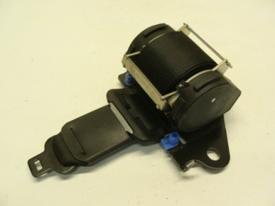 Opel meriva a pas безопасности средний задняя фото №1