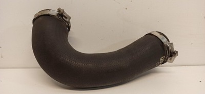 Audi q5 труба шланг інтеркулер 8r0145709h фото №1