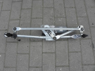 Механизм дворник bmw x1 e84 фото №1