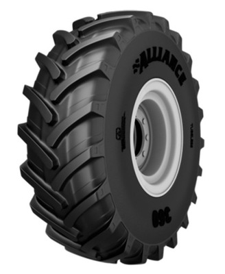 NEUMÁTICO 620/75R26 ALLIANCE 360 167/164 A8/B TL  