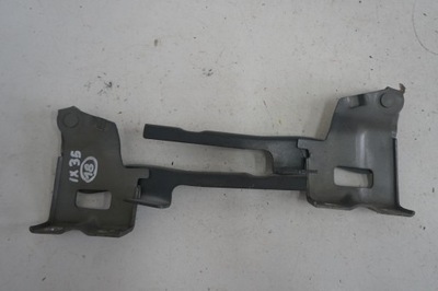 Hyundai ix35 петли капот левый правый фото №1