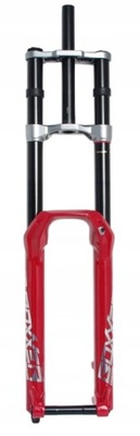 ROCK SHOX BOXXER ULTIMATE 29'' 200mm 1-1/8", NOWY