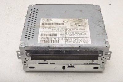 Volvo s80 ii v70 iii радио 31260541aa фото №1