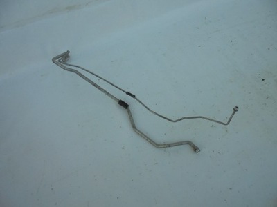 Шланг трубка кондиционера отопителя honda crv cr-v ii фото №1