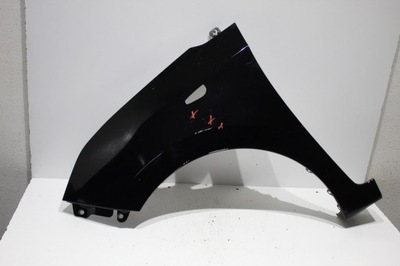 Hyundai i10 ii крыло перед передний левый фото №1