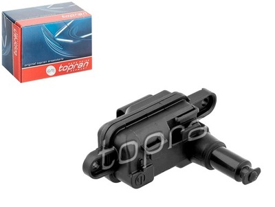 Привод центрального замка заливная горловина топлива 2 seat toledo iv skoda rapid фото №1