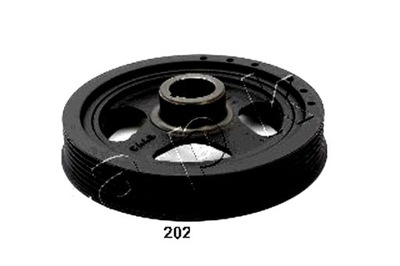 Japko 122202 шків, wał колінчастий фото №1