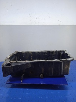 Sharan 1.9tdi поддон масляная 038103603b фото №1