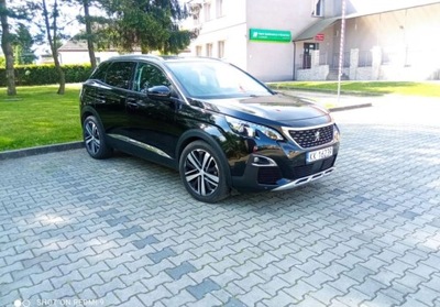 Peugeot 3008 Peugeot 3008 II 1.5HDi 130PS Navi...