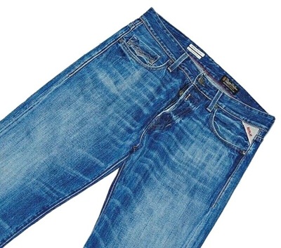 REPLAY 'JENNON' JEANS M909 31/32 W31 L32