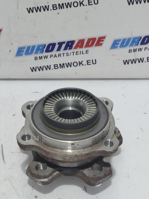 Bmw ступиця колеса перед задня xdrive sdrive оригінал 6899175 / po 32km! фото №1