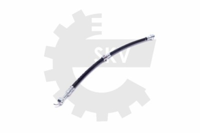 Esen skv 35skv160 шланг тормозной гибкий фото №1